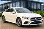 2020 Mercedes-Benz A-Class Saloon A250e AMG Line 4dr Auto