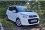 2020 Citroen C1 1.0 VTi 72 Feel 5dr