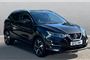 2021 Nissan Qashqai 1.3 DiG-T N-Motion 5dr