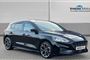 2019 Ford Focus 1.0 EcoBoost 125 ST-Line X 5dr