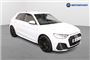 2021 Audi A1 35 TFSI S Line 5dr S Tronic