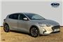 2018 Ford Focus 1.0 EcoBoost 125 Zetec 5dr