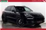 2018 Porsche Cayenne Turbo 5dr Tiptronic S