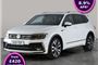 2021 Volkswagen Tiguan Allspace 2.0 TDI R-Line Tech 5dr DSG