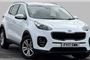 2017 Kia Sportage 2.0 CRDi KX-2 5dr