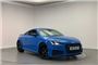 2020 Audi TT 45 TFSI Quattro Vorsprung 2dr S Tronic