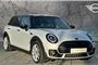 2021 MINI Clubman 1.5 Cooper Sport 6dr Auto