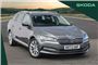 2023 Skoda Superb Estate 2.0 TSI 190 SE L 5dr DSG