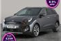 2021 Kia Niro 1.6 GDi Hybrid 4 5dr DCT