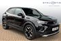 2022 Vauxhall Mokka 1.2 Turbo Ultimate Nav 5dr Auto