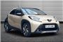 2023 Toyota Aygo X 1.0 VVT-i Exclusive 5dr