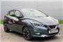 2021 Nissan Micra 1.0 IG-T 92 Acenta 5dr