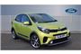 2018 Kia Picanto 1.25 X-Line 5dr