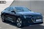 2021 Audi e-tron Sportback 300kW 55 Quattro 95kWh S Line 5dr Auto