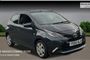 2015 Toyota Aygo 1.0 VVT-i X-Play 5dr