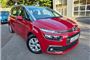 2020 Citroen Grand C4 SpaceTourer 1.2 PureTech 130 Touch Plus 5dr