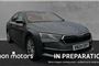 2024 Skoda Octavia 1.5 TSI 150 First Edition 5dr