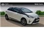 2020 Toyota Yaris 1.5 Hybrid Y20 5dr CVT [Bi-tone]