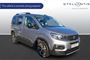 2020 Peugeot Rifter 1.5 BlueHDi 130 GT Line 5dr EAT8