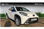 2024 Toyota Aygo X 1.0 VVT-i Pure 5dr