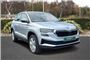 2024 Skoda Karoq 1.0 TSI 116 SE Drive 5dr