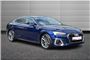 2024 Audi A5 Sportback 35 TFSI S Line 5dr S Tronic