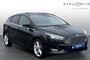 2016 Ford Focus 1.5 EcoBoost Titanium 5dr