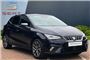 2022 SEAT Ibiza 1.0 TSI 110 Xcellence Lux 5dr