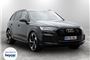 2020 Audi Q7 45 TDI Quattro Black Edition 5dr Tiptronic