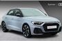 2025 Audi A1 30 TFSI Black Edition 5dr