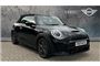 2022 MINI Convertible 2.0 Cooper S Classic 2dr