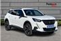 2023 Peugeot 2008 1.2 PureTech Allure Premium+ 5dr