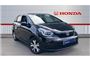 2021 Honda Jazz 1.5 i-MMD Hybrid SR 5dr eCVT