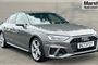 2023 Audi A4 35 TDI S Line 4dr S Tronic