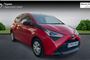 2020 Toyota Aygo 1.0 VVT-i X 5dr