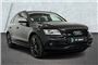 2015 Audi SQ5 SQ5 Quattro 5dr Tip Auto