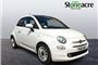 2021 Fiat 500 1.0 Mild Hybrid Lounge 3dr