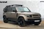 2024 Land Rover Defender 2.0 P400e X-Dynamic HSE 110 5dr Auto