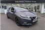 2021 Nissan Micra 1.0 IG-T 92 N-Sport 5dr