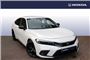 2023 Honda Civic 2.0 eHEV Sport 5dr CVT