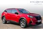 2022 Peugeot 2008 1.2 PureTech Active Premium+ 5dr