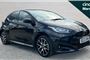 2022 Toyota Yaris 1.5 Hybrid Dynamic 5dr CVT