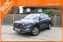 2018 Hyundai Tucson 1.6 GDi Blue Drive SE Nav 5dr 2WD