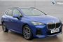 2023 BMW 2 Series Active Tourer 220i MHT M Sport 5dr DCT