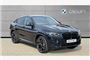2025 BMW X4 xDrive M40i MHT 5dr Auto