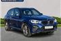 2020 BMW X3 xDrive20d MHT M Sport 5dr Step Auto