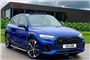 2023 Audi Q5 40 TDI Quattro Vorsprung 5dr S Tronic