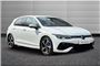 2021 Volkswagen Golf R 2.0 TSI 320 R 4Motion 5dr DSG