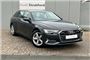 2024 Audi A6 40 TFSI Sport 5dr S Tronic