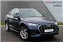 2021 Audi Q5 Sportback 40 TDI Quattro Sport 5dr S Tronic